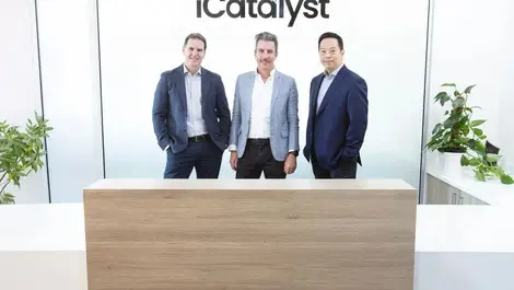 iCatalyst acquires Beyond CRM in Brisbane expansion