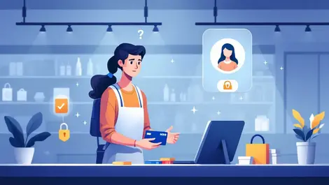 Half of consumers mistrust AI agents with card details