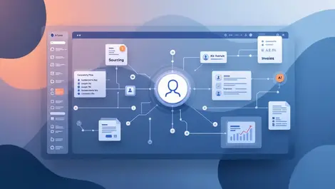 Ivalua launches IVA Studio for procurement AI automation
