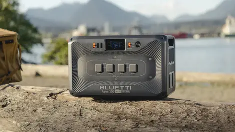 Bluetti launches end of financial year power sales