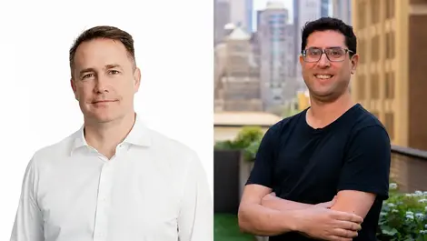 Sharon AI signs 600-petabyte sovereign AI deal with VAST