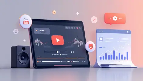 IAS expands YouTube Audio Ads brand safety measurement