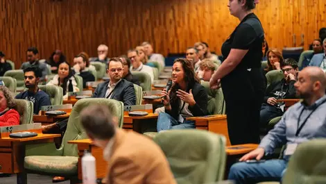 CyberNorth & Check Point bring summit to Newcastle