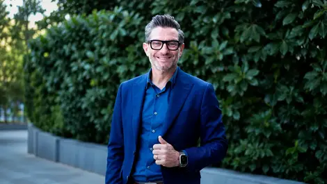 Rewiring the heart of the CFOs office
