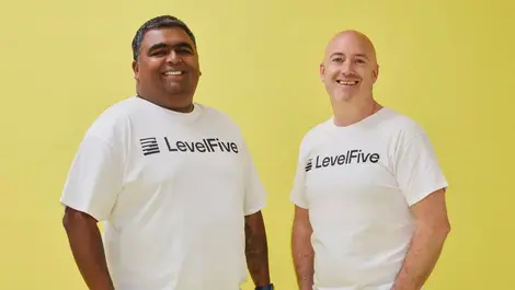 LevelFive launches with fixed-price AI software model