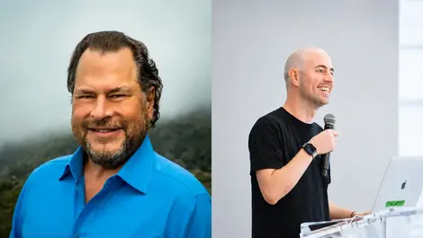 Salesforce buys Fin in USD $3.6bn AI customer service deal