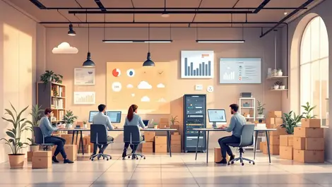 TCS signs multi-year IT transformation deal with Elopak