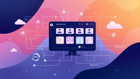 Cycloid launches managed environments for developer portals