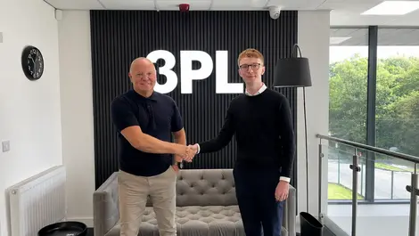3PL appoints Ryan Walker as Head of Customer Experience