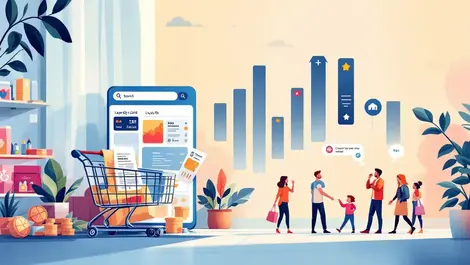Australian brands urged to rethink loyalty schemes