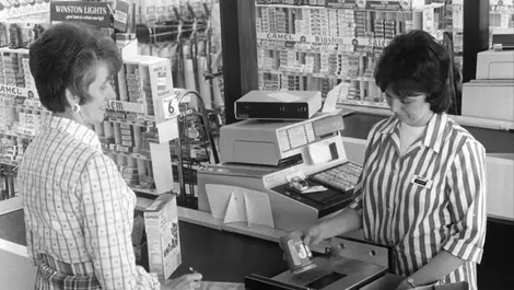 GS1 Australia urges retailers to upgrade to 2D barcodes