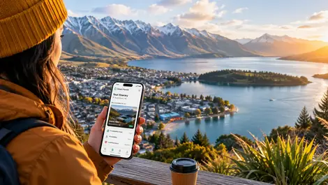 Smart Planner picks Queenstown for tourism AI pilot