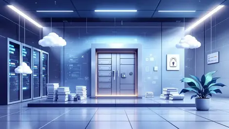 Google Cloud pitches AlloyDB Omni for bank data control
