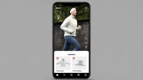 Shopee & Meta launch Instagram affiliate partnerships