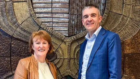 Primary Comms Group absorbs Hardman team in sector push