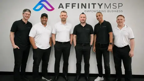 Affinity MSP tops Australia in global MSP 501 ranking