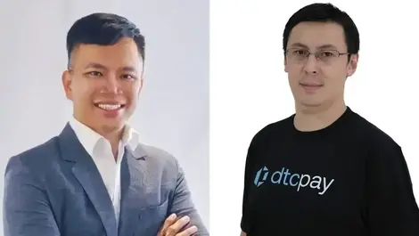 TP backs dtcpay's Asia-Pacific payments support push