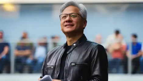 NVIDIA pitches national AI factories for governments