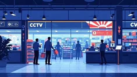 UK retailers get 297,433 alerts on repeat offenders