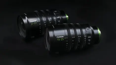 Fujifilm Australia launches wide-angle cinema zoom lens