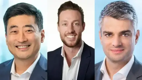 Warburg Pincus takes stake in Australian CreditorWatch