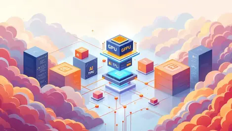 Google adds GPU & TPU support to GKE Autopilot