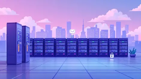 Fastmail opens Amsterdam data centre for EU email users