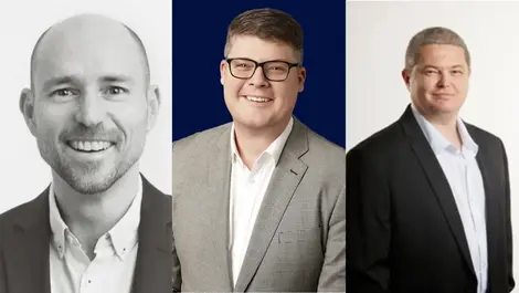 Biza wins four CDR lenders & adds three executives