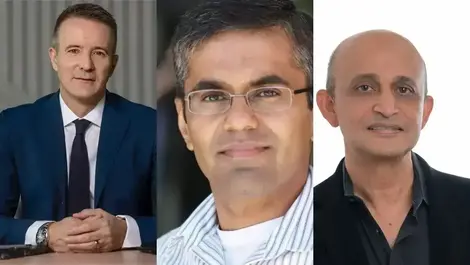 Tech chiefs urge safer, sector-specific AI adoption