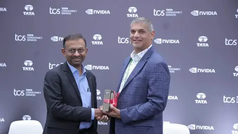 TCS opens Bengaluru AI lab for industrial autonomy