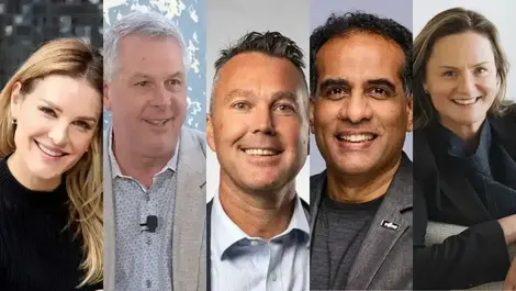 Australia backs new AI office as tech leaders urge standards