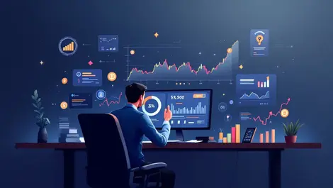 tastytrade launches prediction markets with Apex support