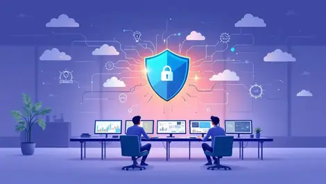 Financial firms face rising AI cyber risk, survey says