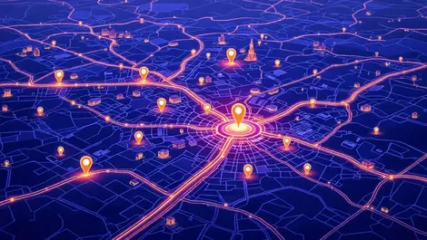 Ordnance Survey reports record revenue amid AI push