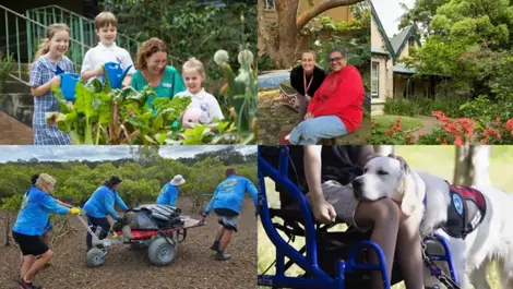 Canon Oceania names four Australian grants winners