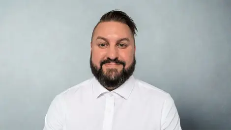 Thomax appoints Chris Alderson to lead transport push