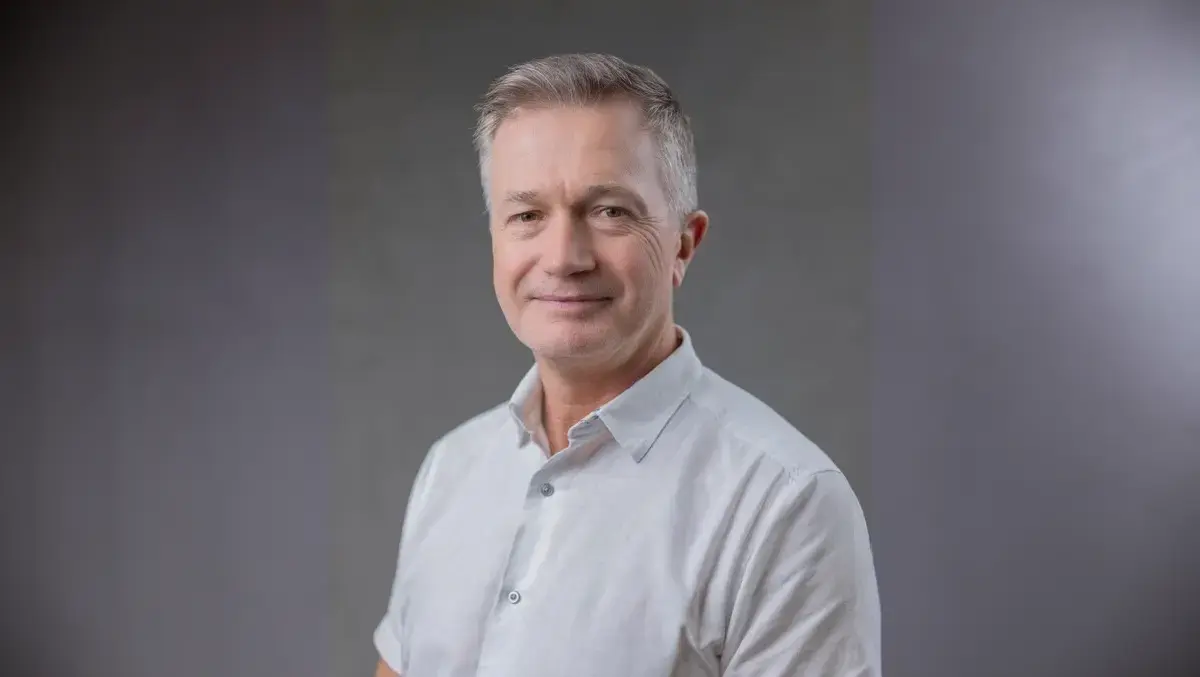 AtkinsRéalis appoints Julian Hill to lead rail growth