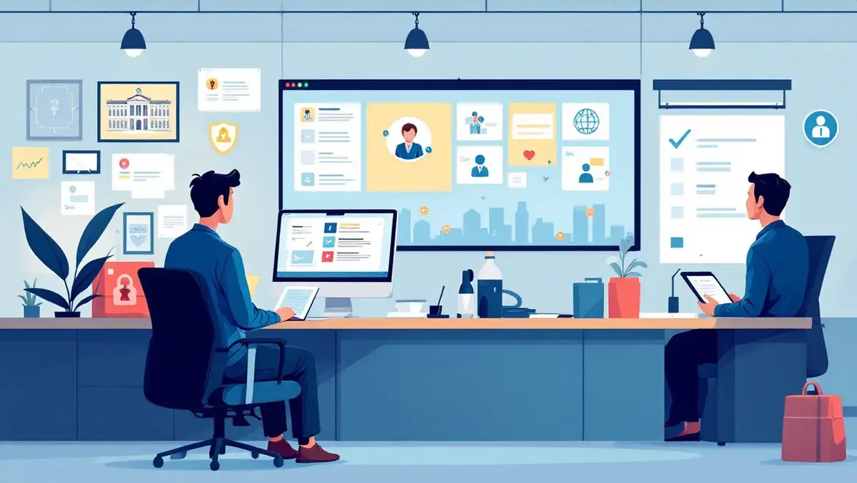 NiCE Cognigy urges wider AI use across public services